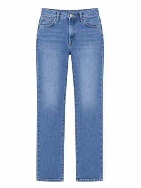 ANN TAYLOR LOFT Modern Skinny Jeans Size 0